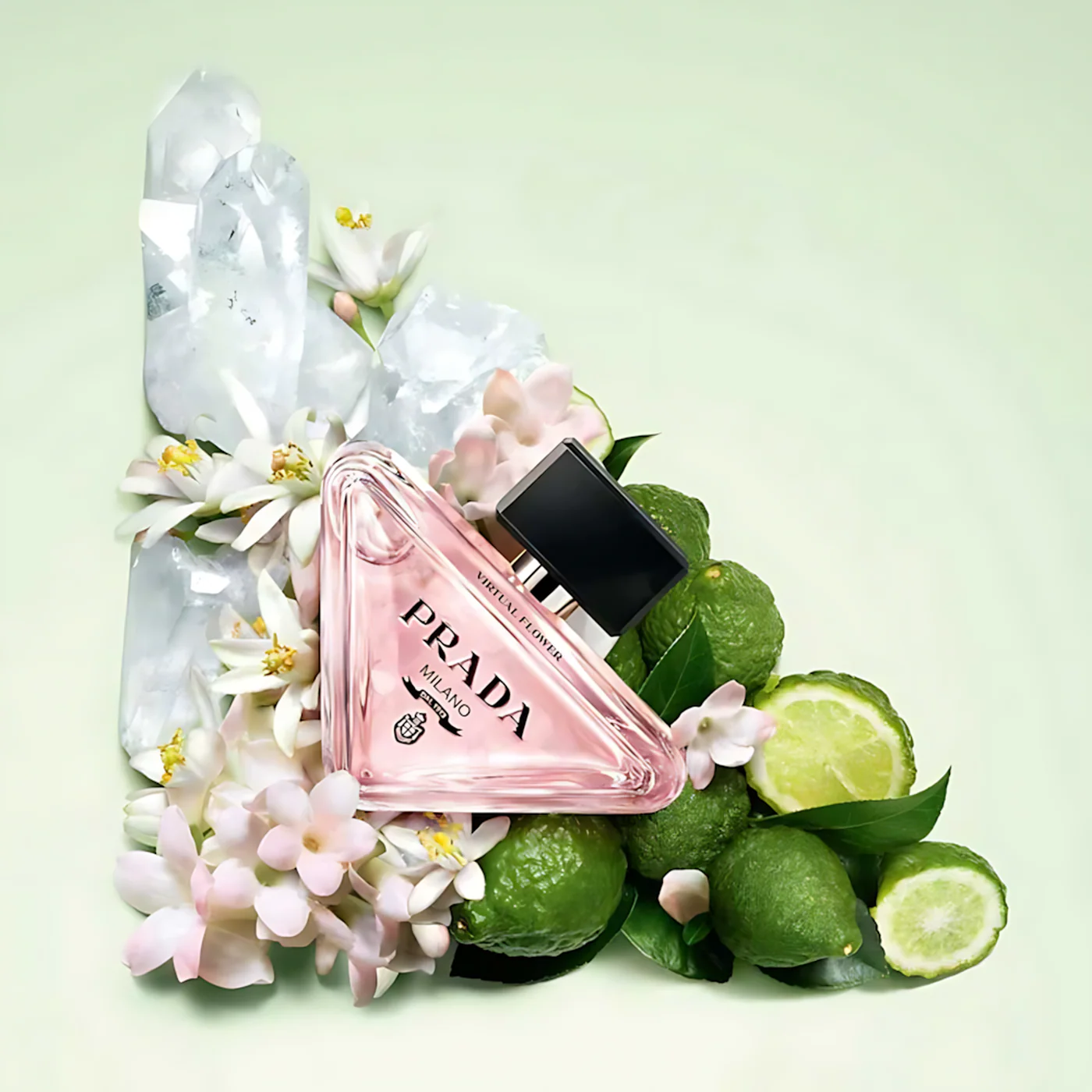 Prada Paradoxe Virtual Flower EDP For Women - Image 5