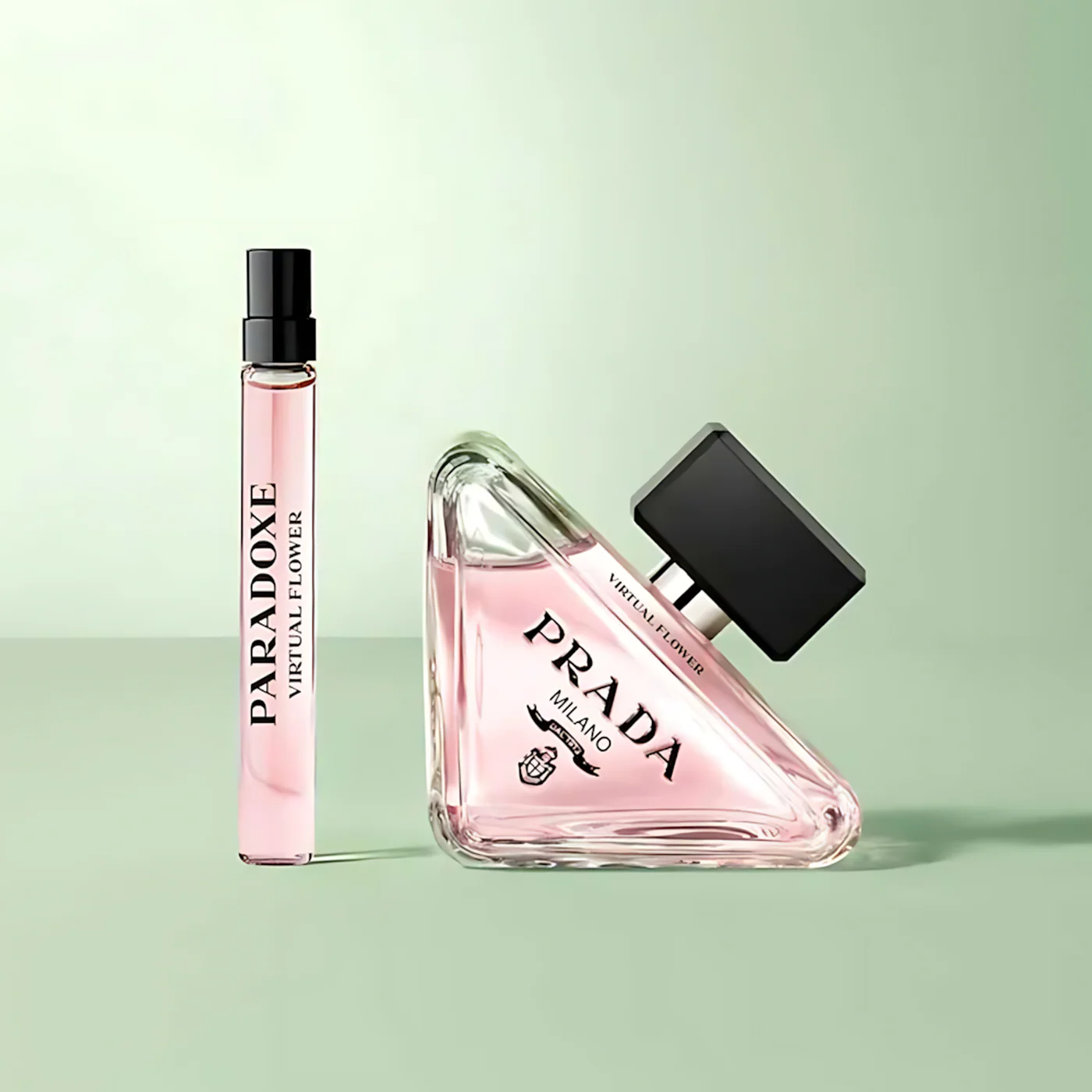 Prada Paradoxe Virtual Flower EDP For Women - Image 7