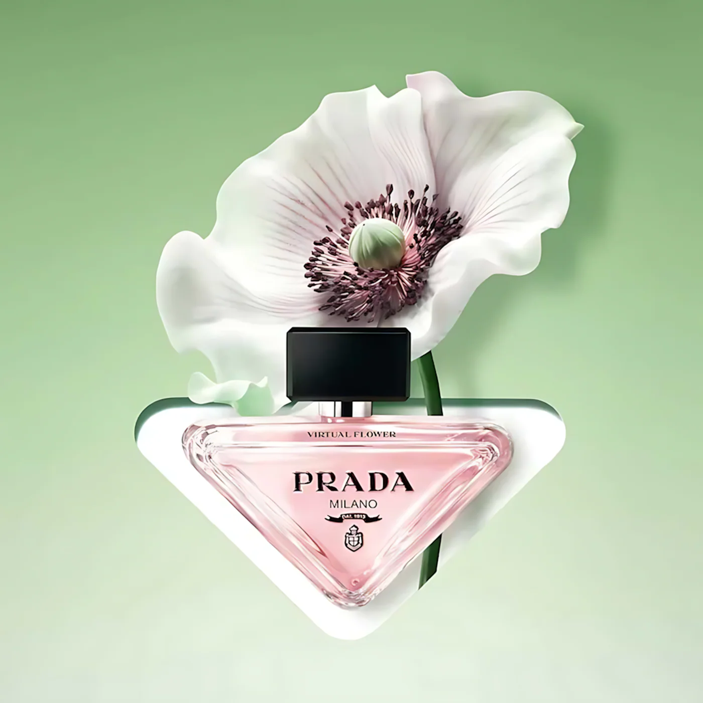 Prada Paradoxe Virtual Flower EDP For Women - Image 8