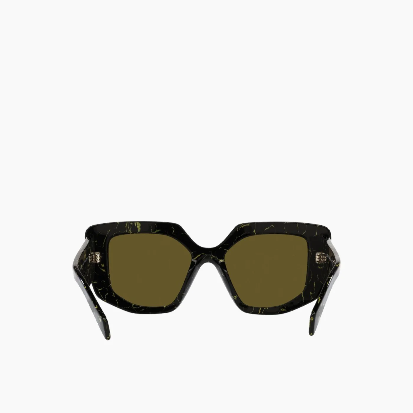 Prada Pr 14Zs 19D01T Sunglasses - Image 3