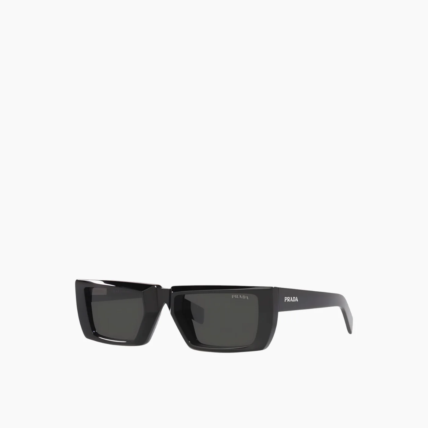 Prada PR 24YS 1AB5S0 Sunglasses - Image 2