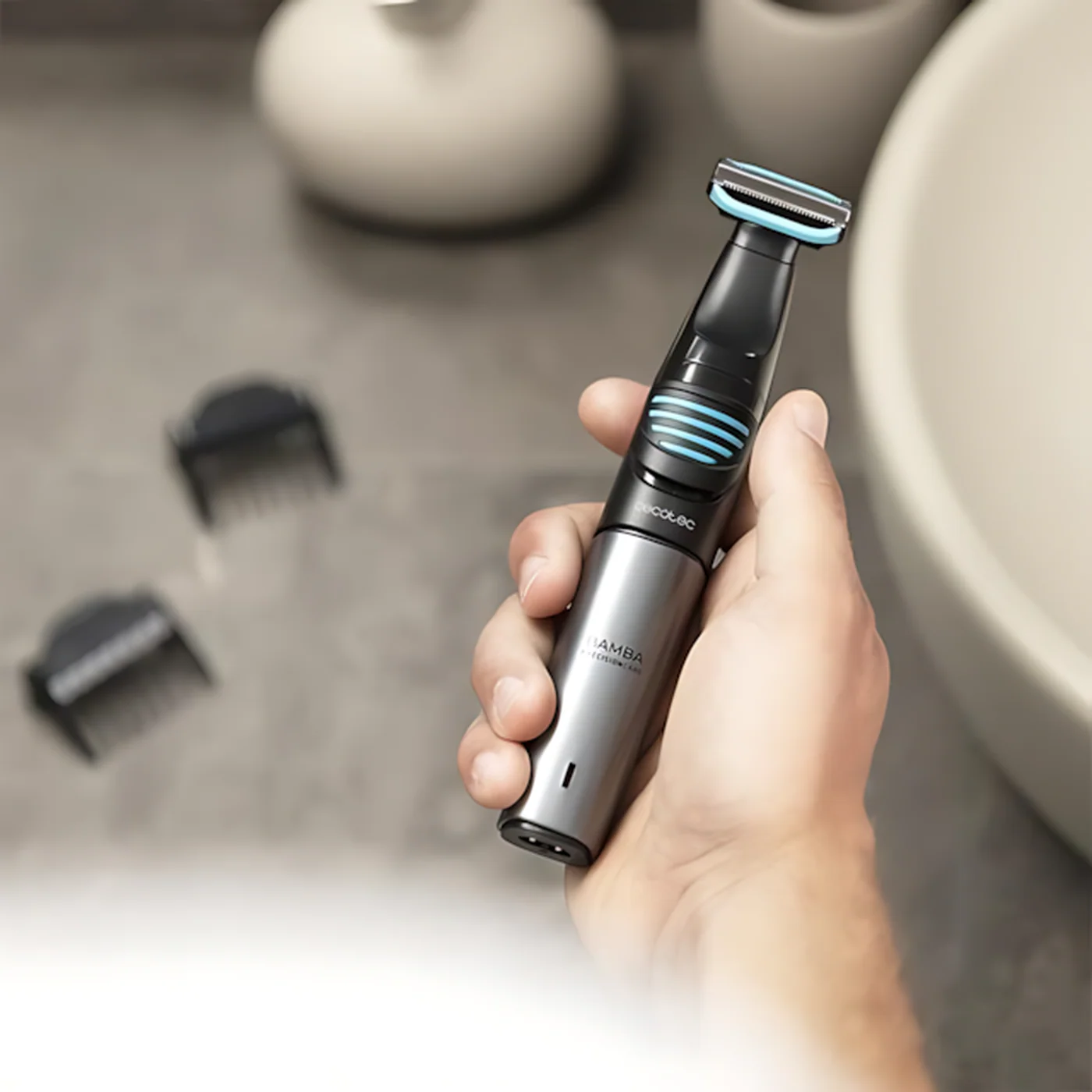 Cecotec PrecisionCare Extreme 5-In-1 - Image 8