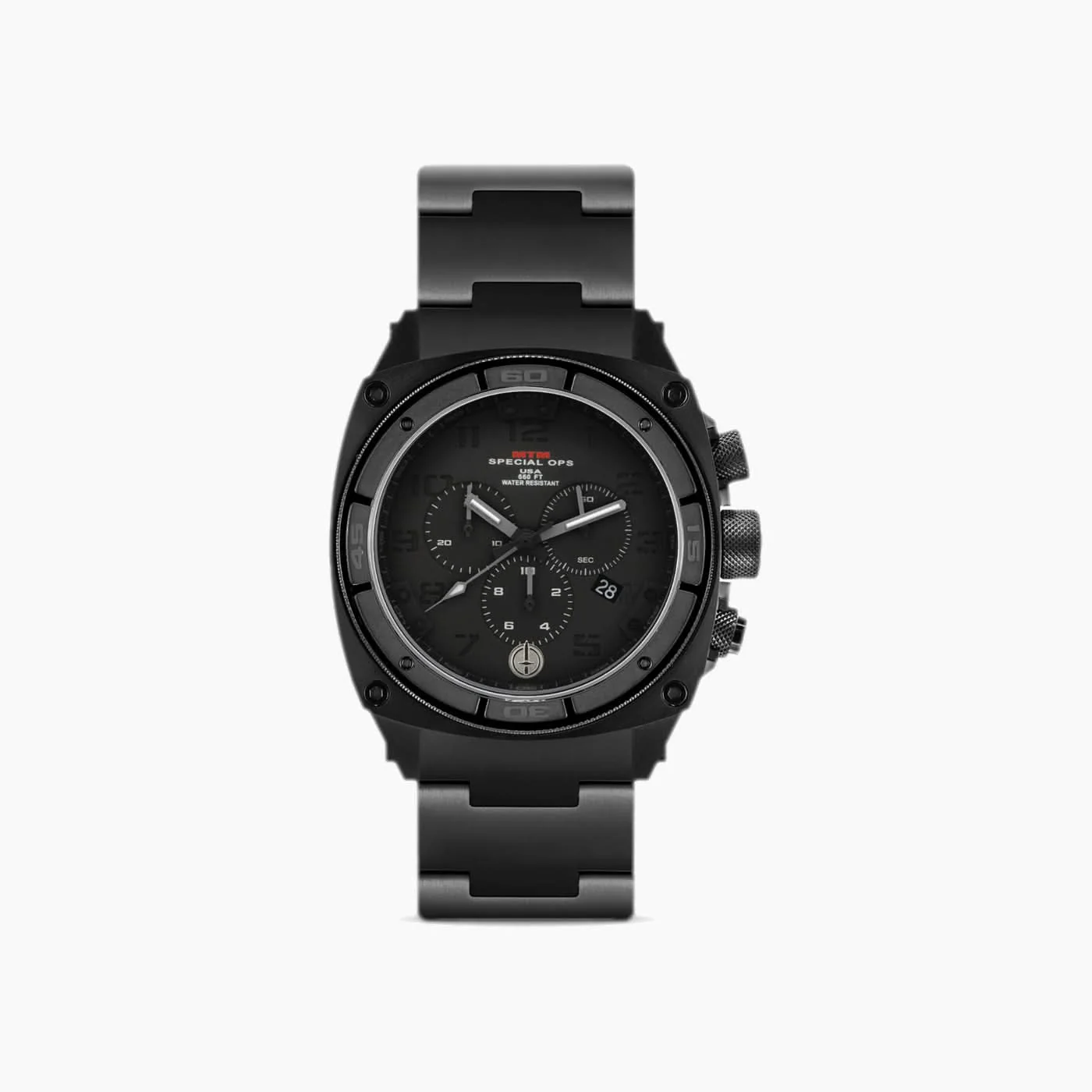 MTM Watches Predator II Watch - Image 9