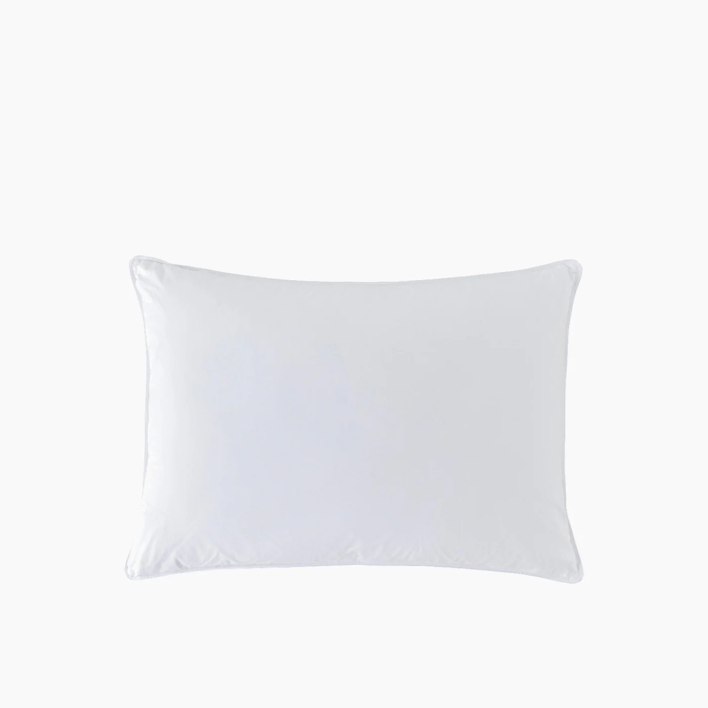EH Living Premium Microgel Pillow 50x70 cm White