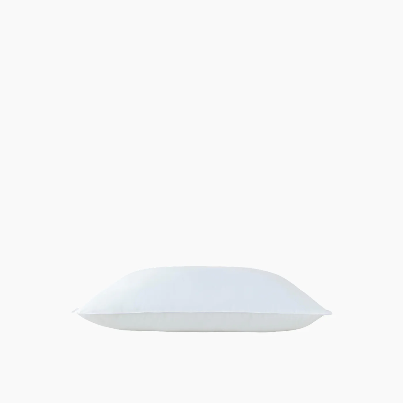 EH Living Premium Microgel Pillow 50x70 cm White - Image 2
