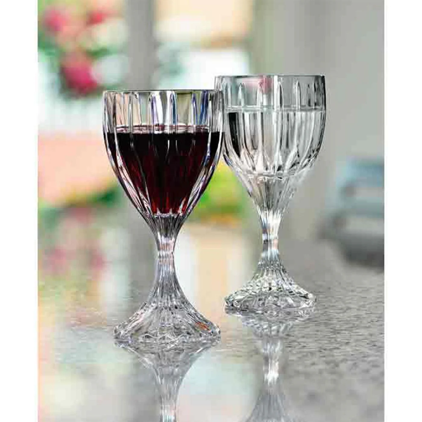 Nachtmann Prestige Wine Goblets - Image 3