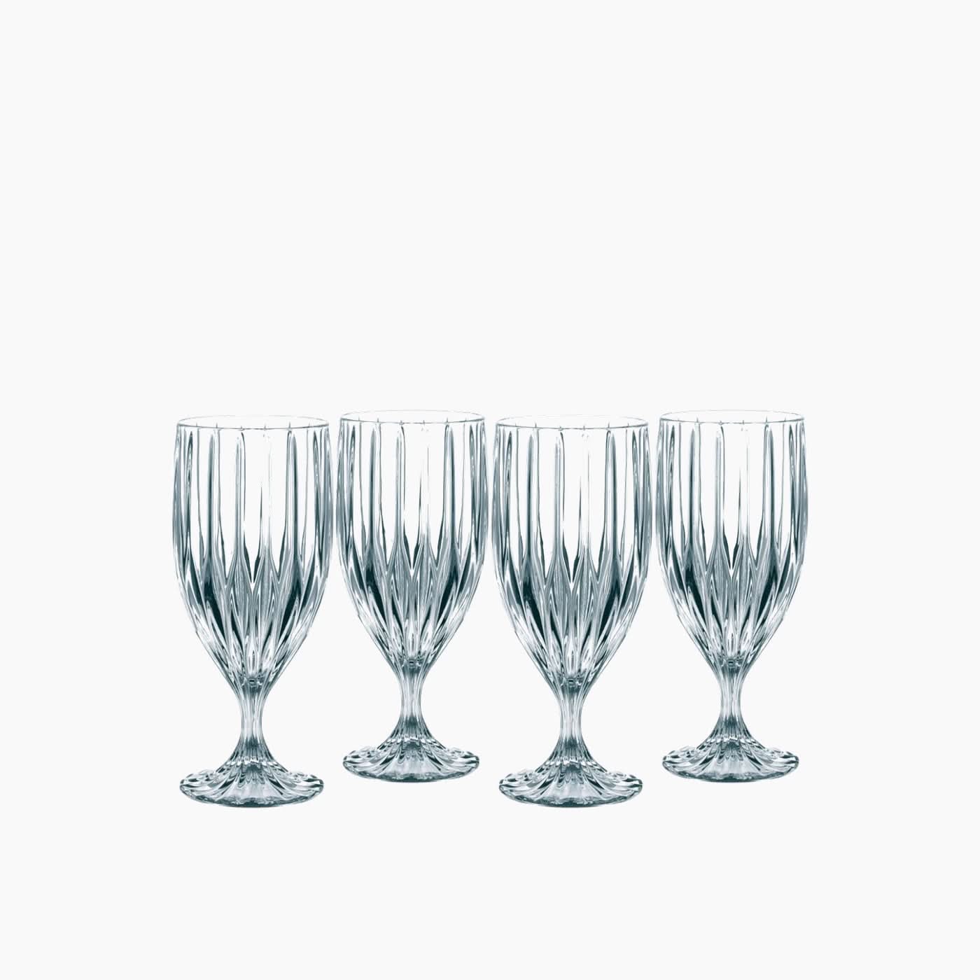 Nachtmann Prestige Iced Beverage Glasses - Image 2