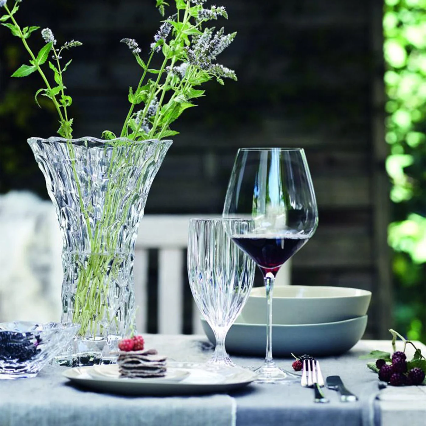 Nachtmann Prestige Iced Beverage Glasses - Image 3
