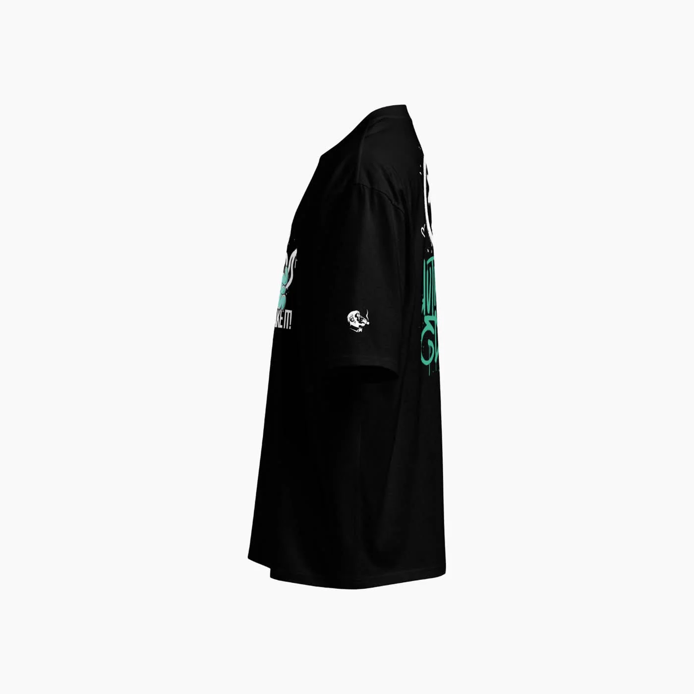 Champ Co. Pretendid Tee Shirt - Image 3