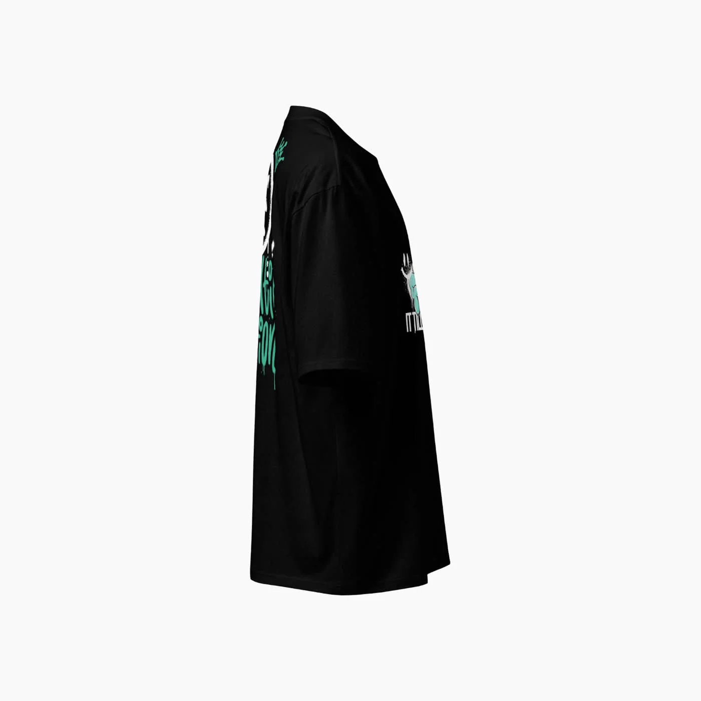 Champ Co. Pretendid Tee Shirt - Image 4