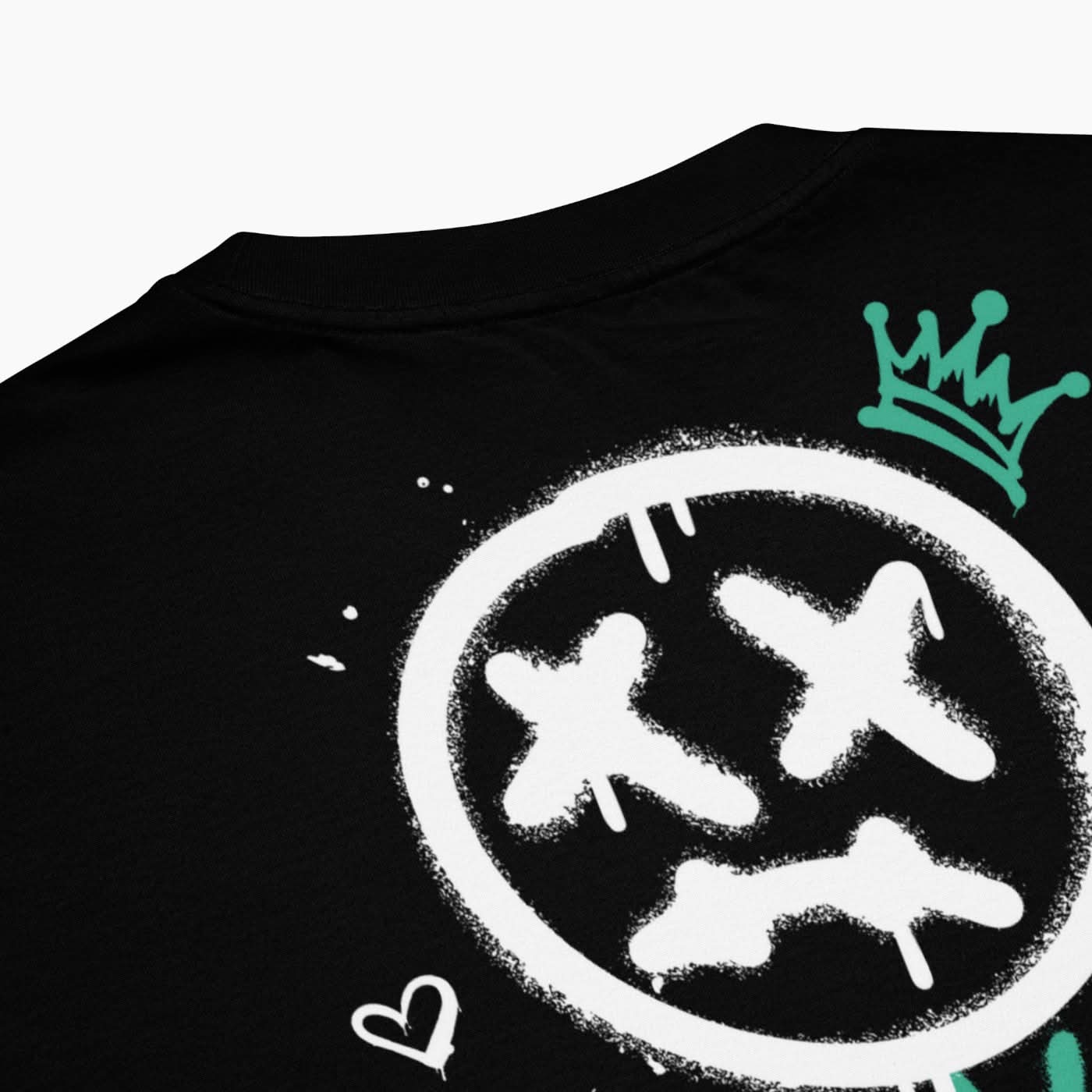 Champ Co. Pretendid Tee Shirt - Image 6