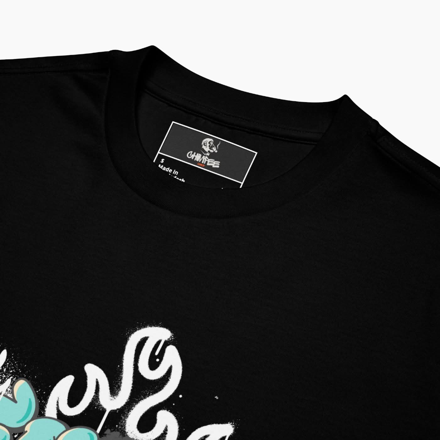 Champ Co. Pretendid Tee Shirt - Image 7