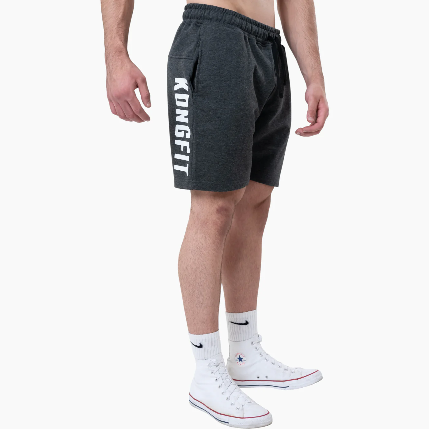 KONGFIT Primal Lifting Shorts - Image 7