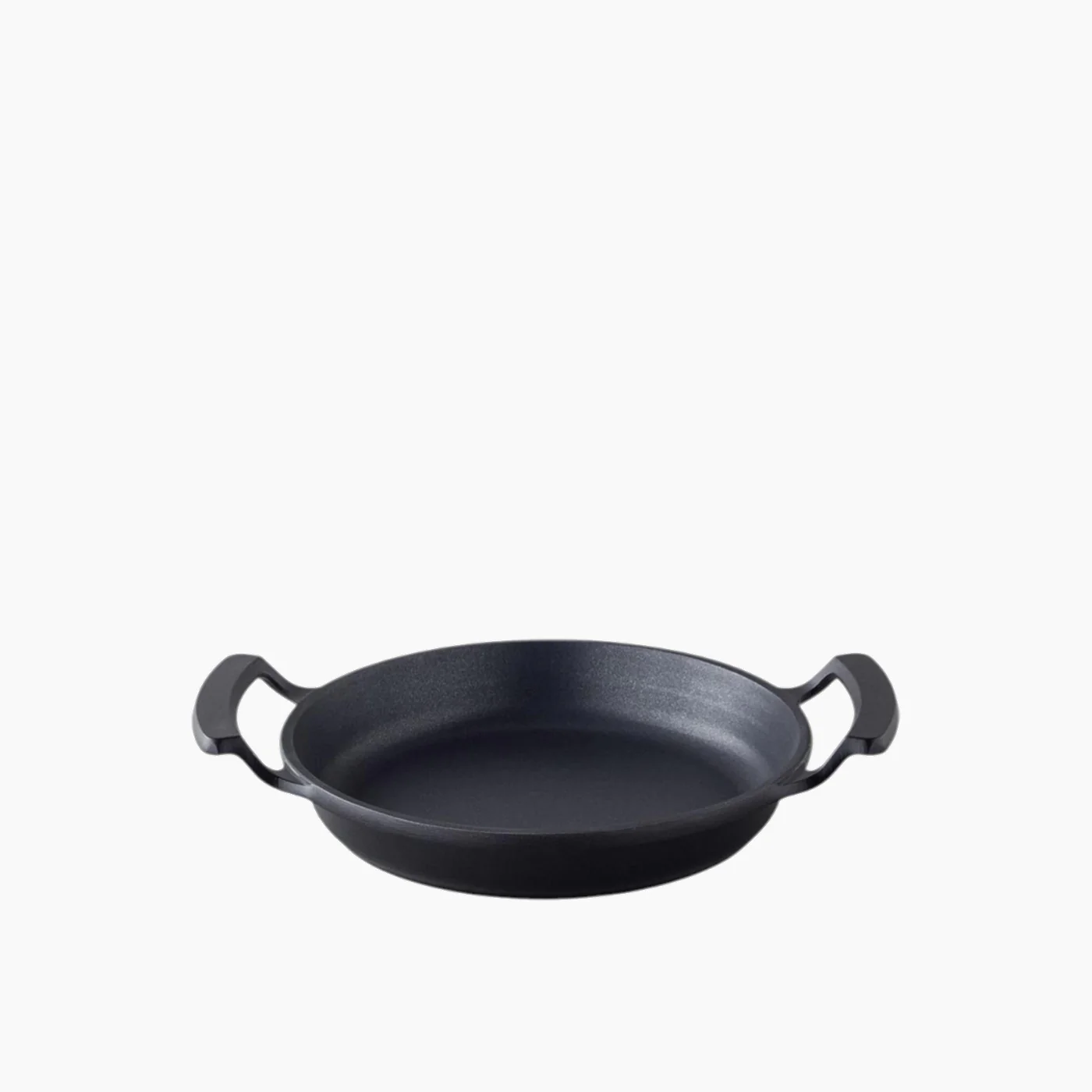 EH Living Prime Expert Premium Omelet Pan Black