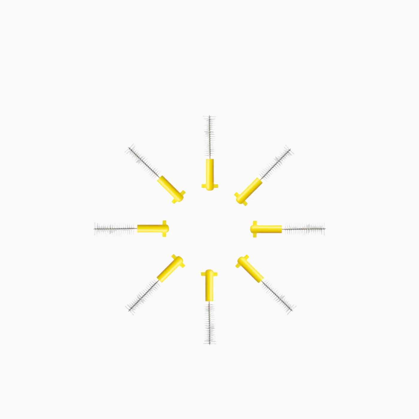 Curaprox Prime Interdental Brush Refill - Image 7
