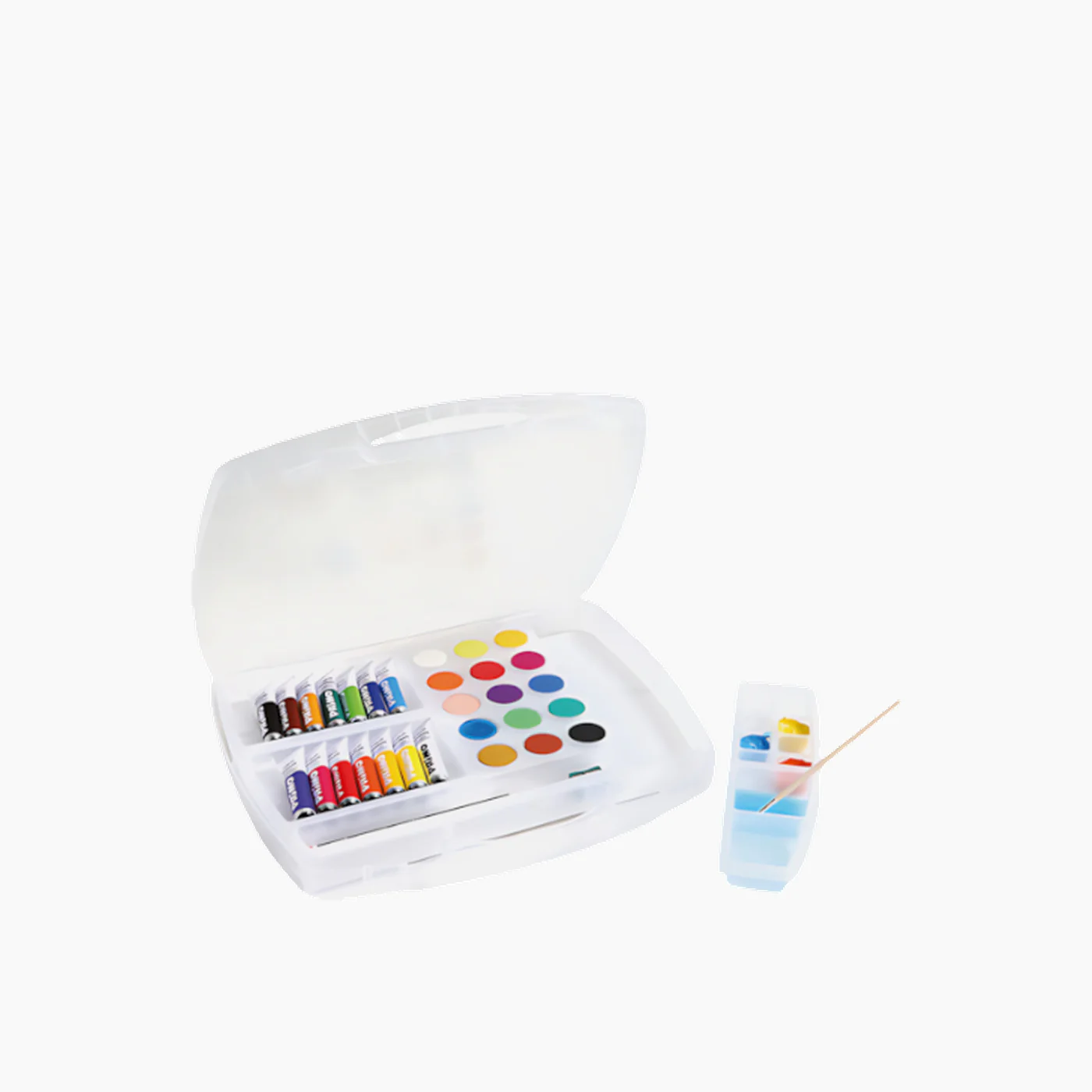 Primo Imagination Art Case - Image 2
