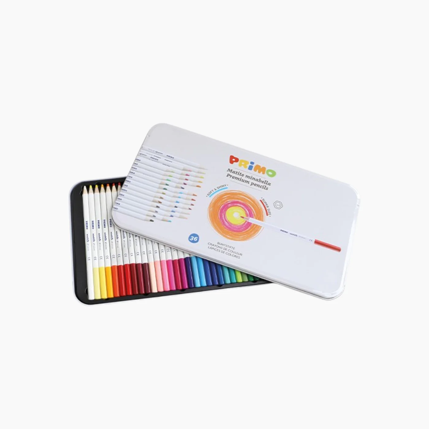 Foska Primo Minabella Pencils