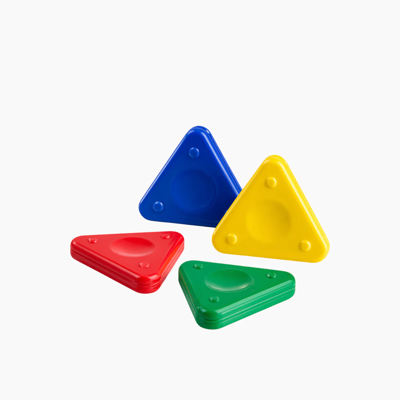 Primo Wax Triangles - Image 4