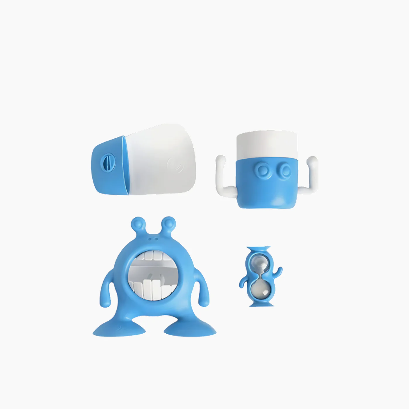 Prince Lion Heart Eyefamily Bathroom Set - Image 2