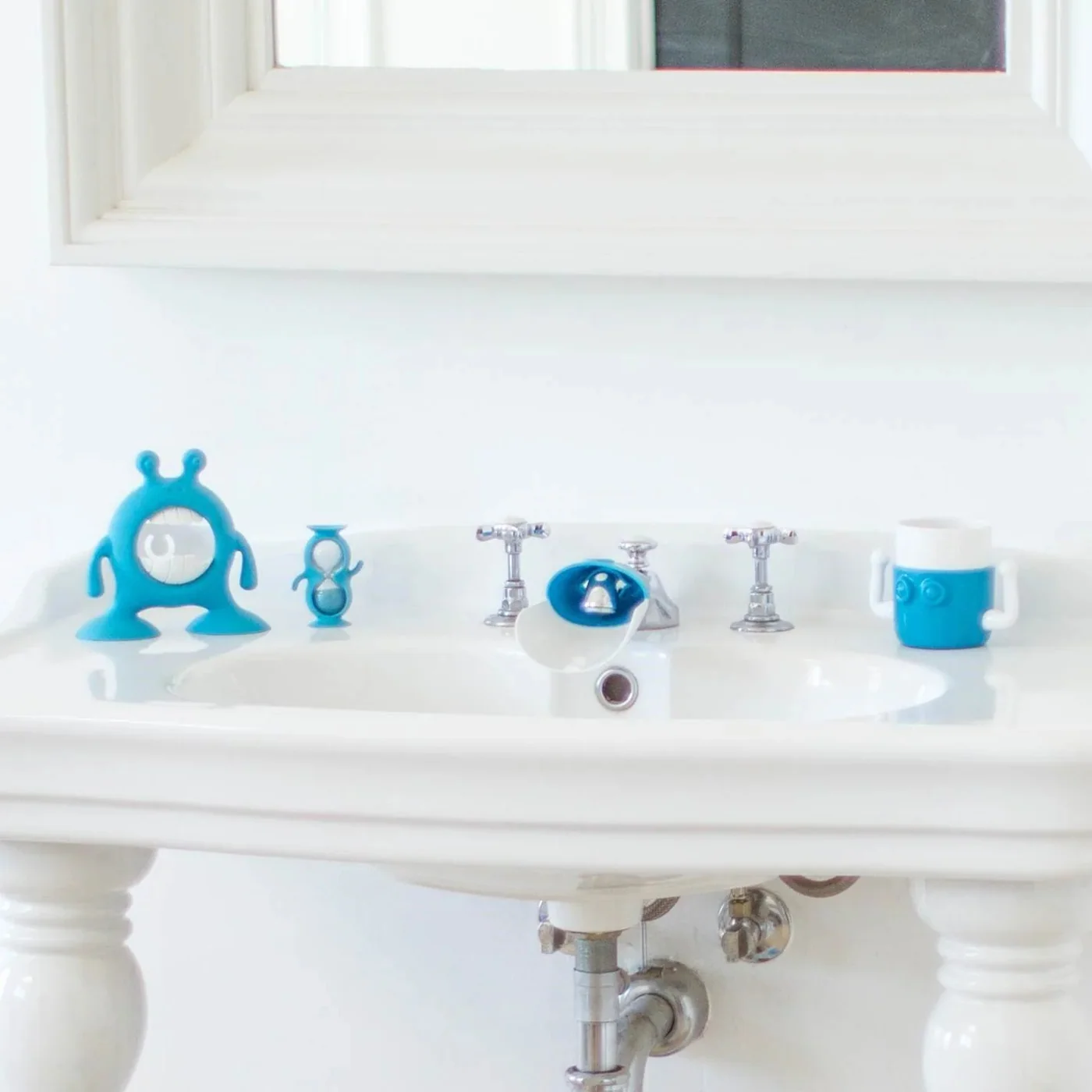 Prince Lion Heart Eyefamily Bathroom Set - Image 5
