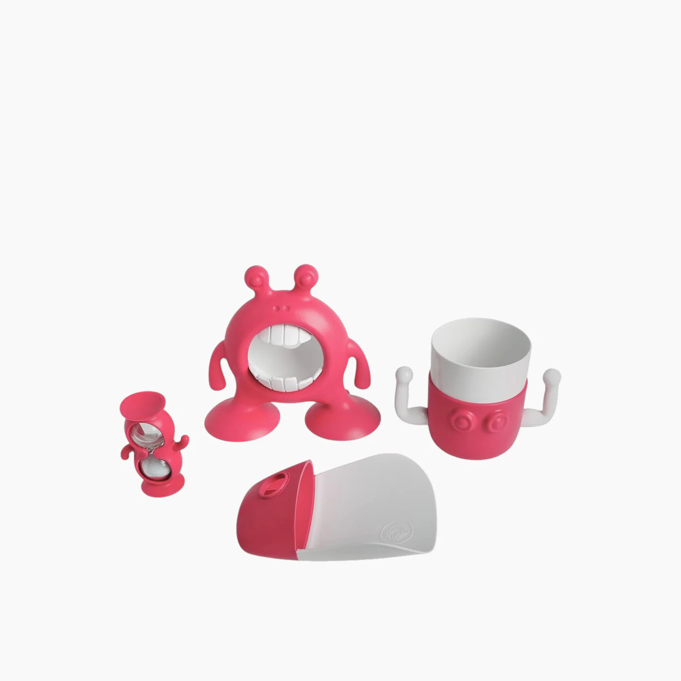 Prince Lion Heart Eyefamily Bathroom Set - Image 7