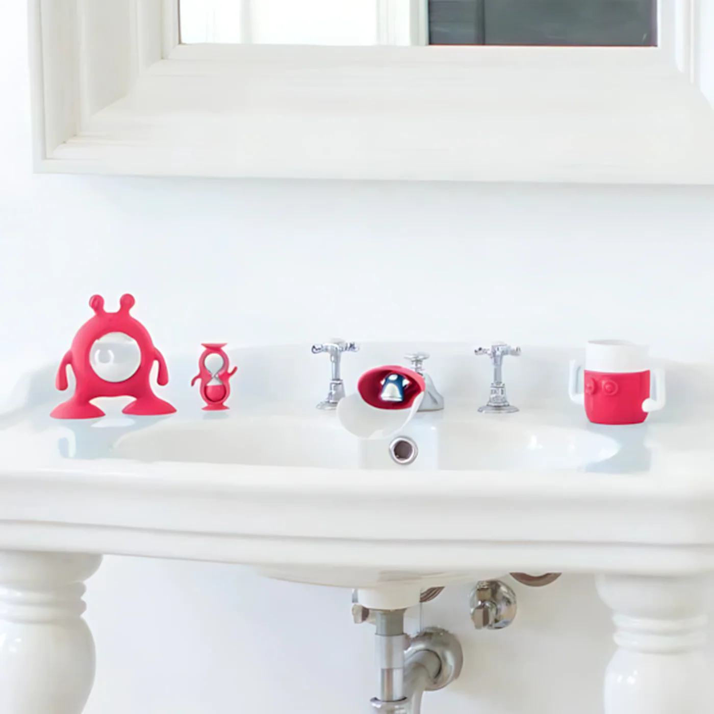 Prince Lion Heart Eyefamily Bathroom Set - Image 9