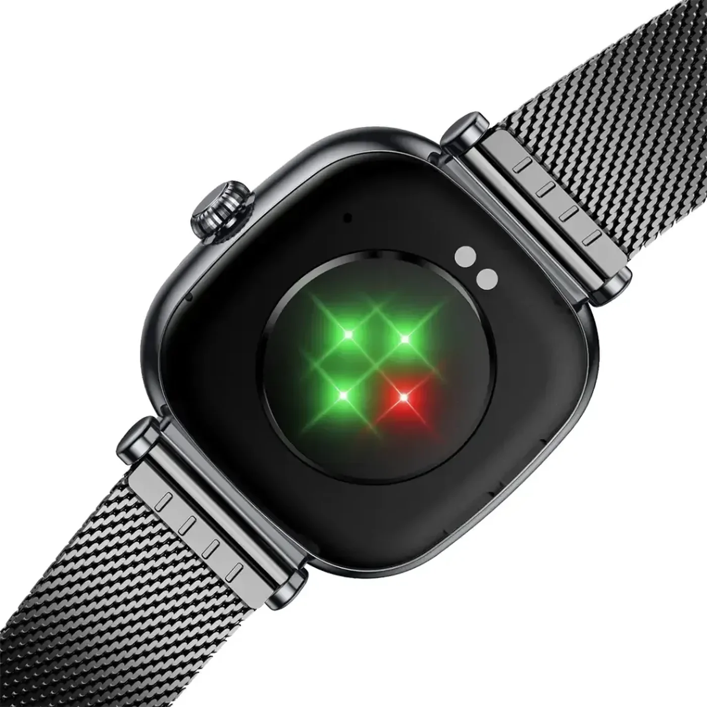Green Lion Princess Smart Watch - Image 7