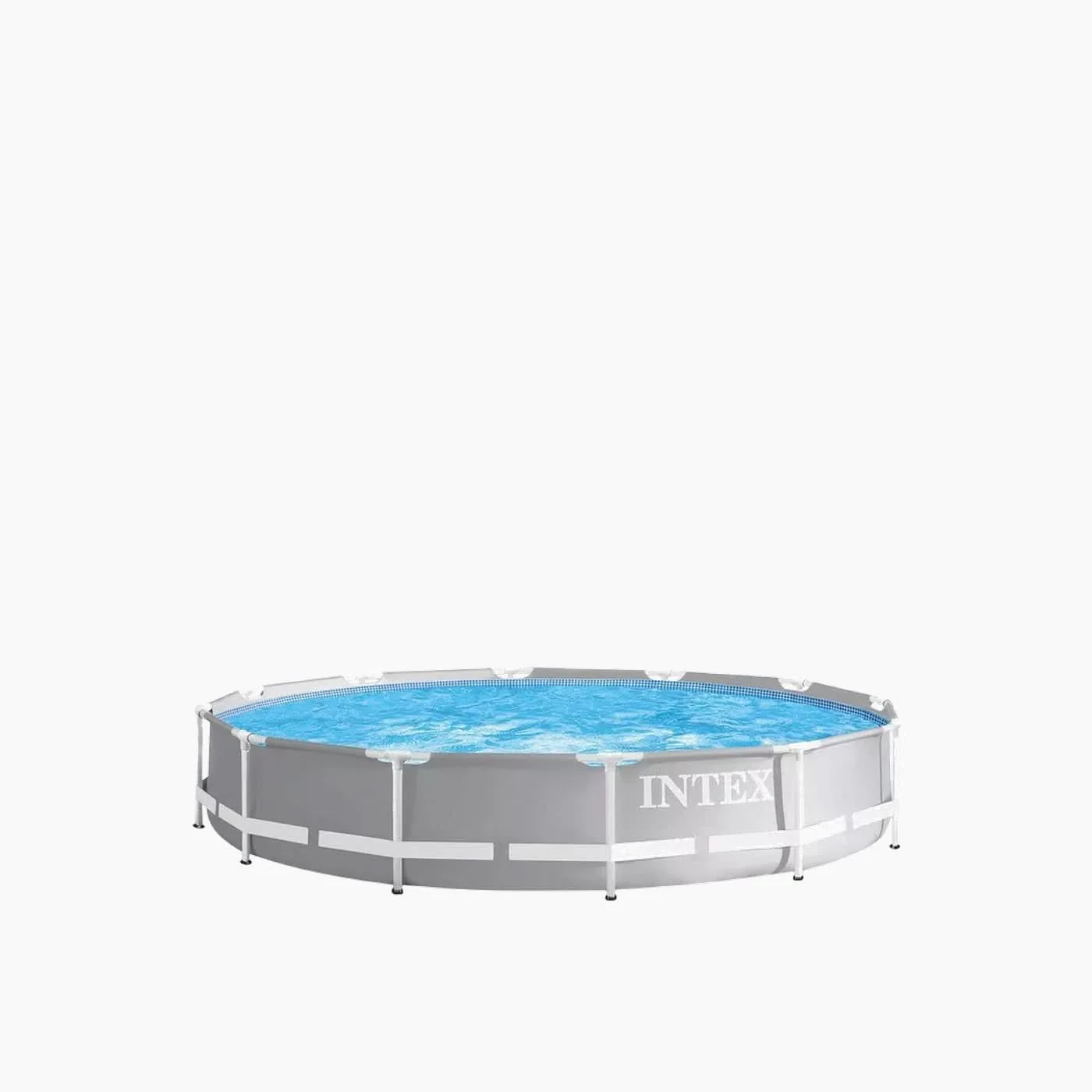 Intex Prism Frame Round Pool