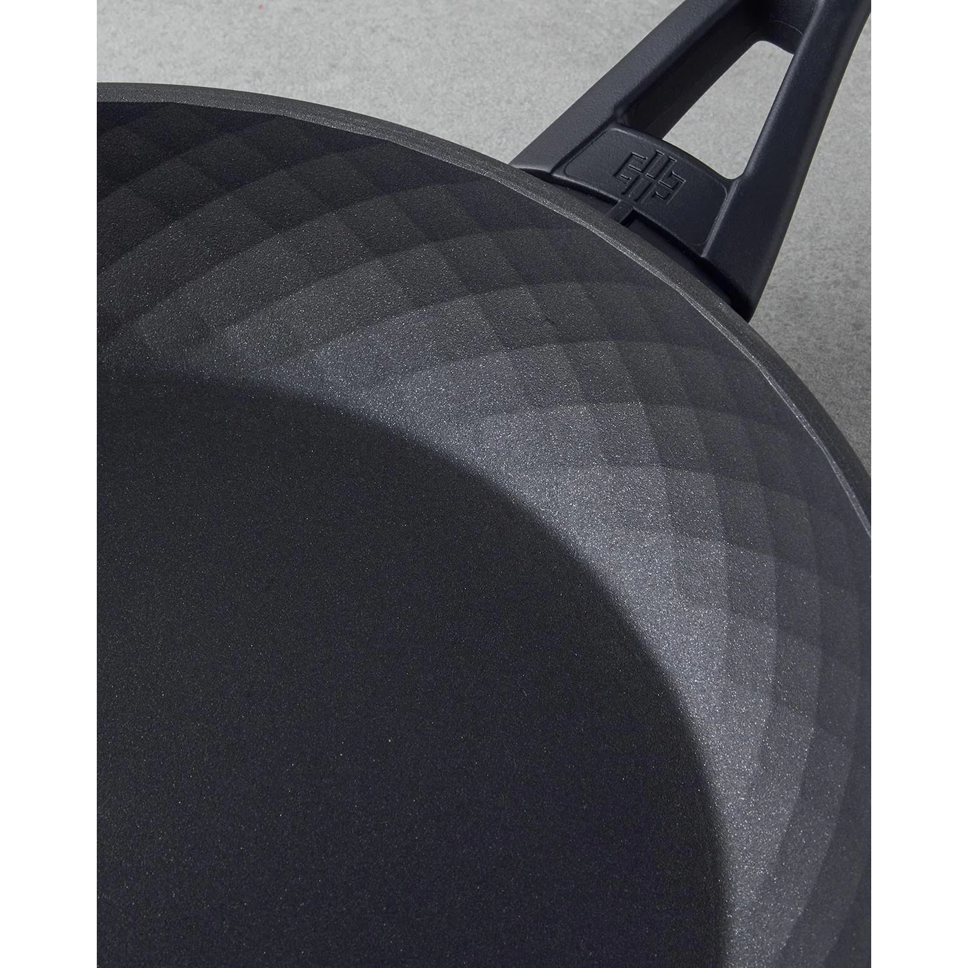 EH Living Pro Grade Aluminum Griddle - Image 2