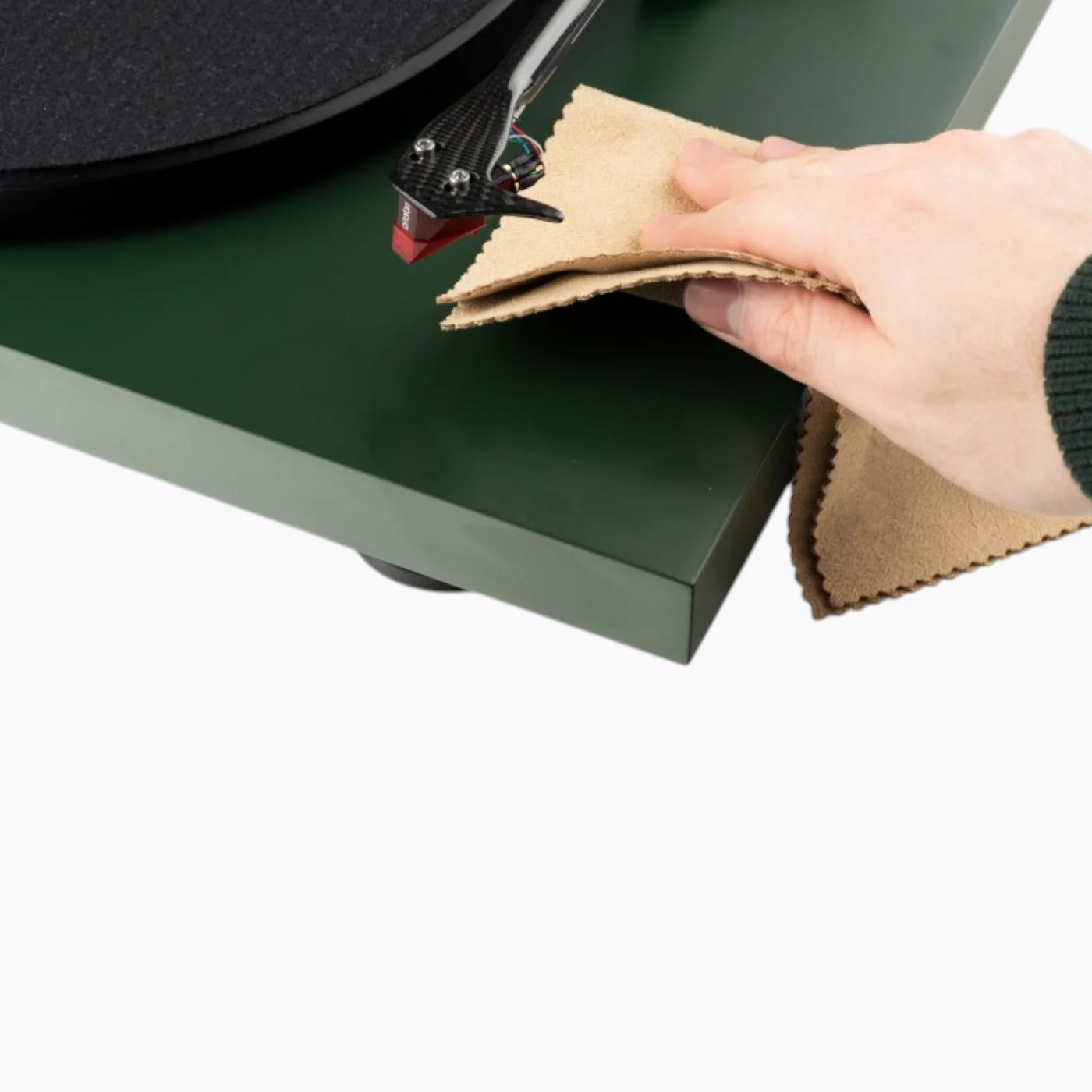 Pro-Ject Audio Cloth It - Image 2