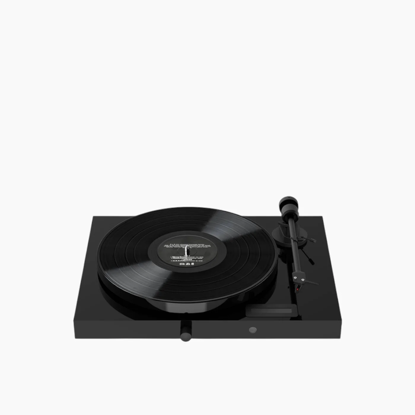 Pro-Ject Audio Juke Box E1 Hi-Fi Set - Image 2