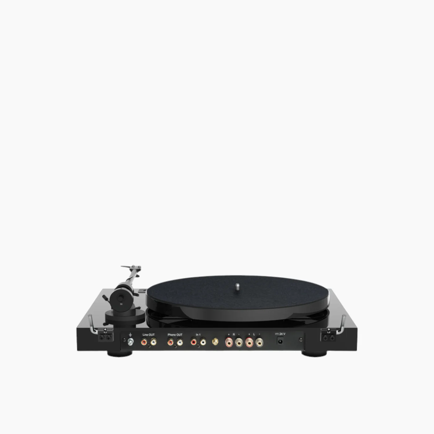 Pro-Ject Audio Juke Box E1 Hi-Fi Set - Image 3