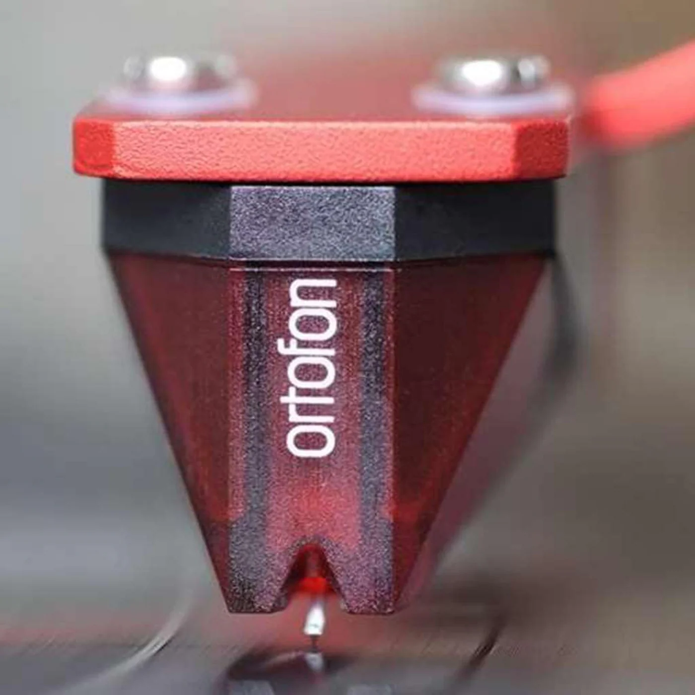 Pro-Ject Audio Ortofon 2M Red Stylus - Image 2