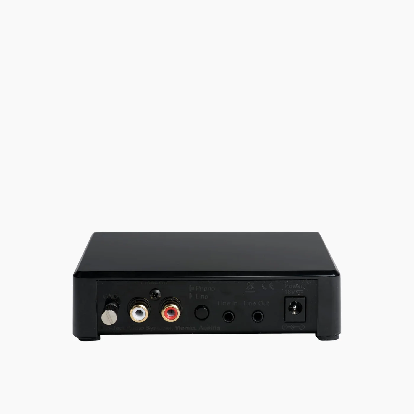 Pro-Ject Audio Phono Box E BT 5 - Image 2