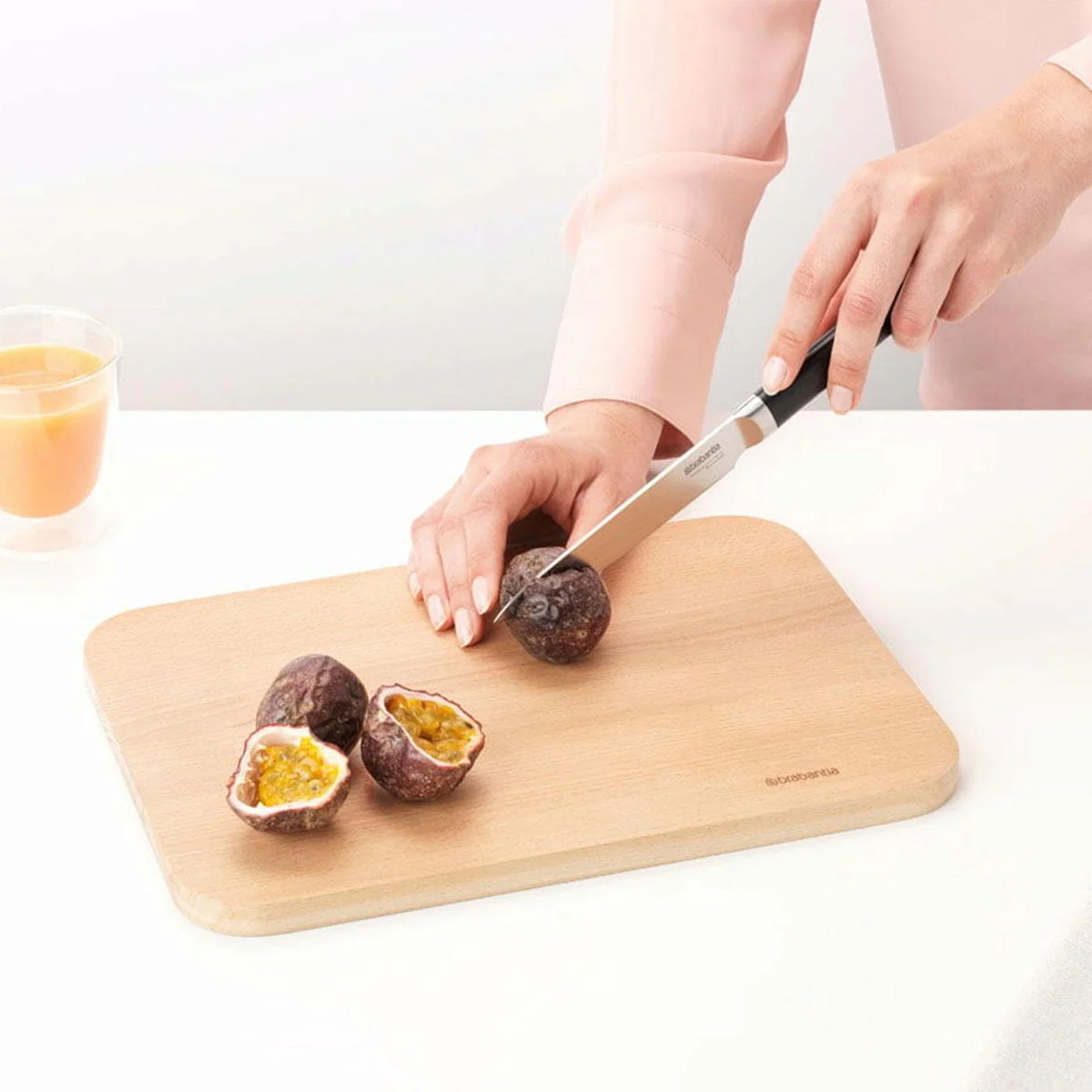 Brabantia Profile Carving Knife - Image 3