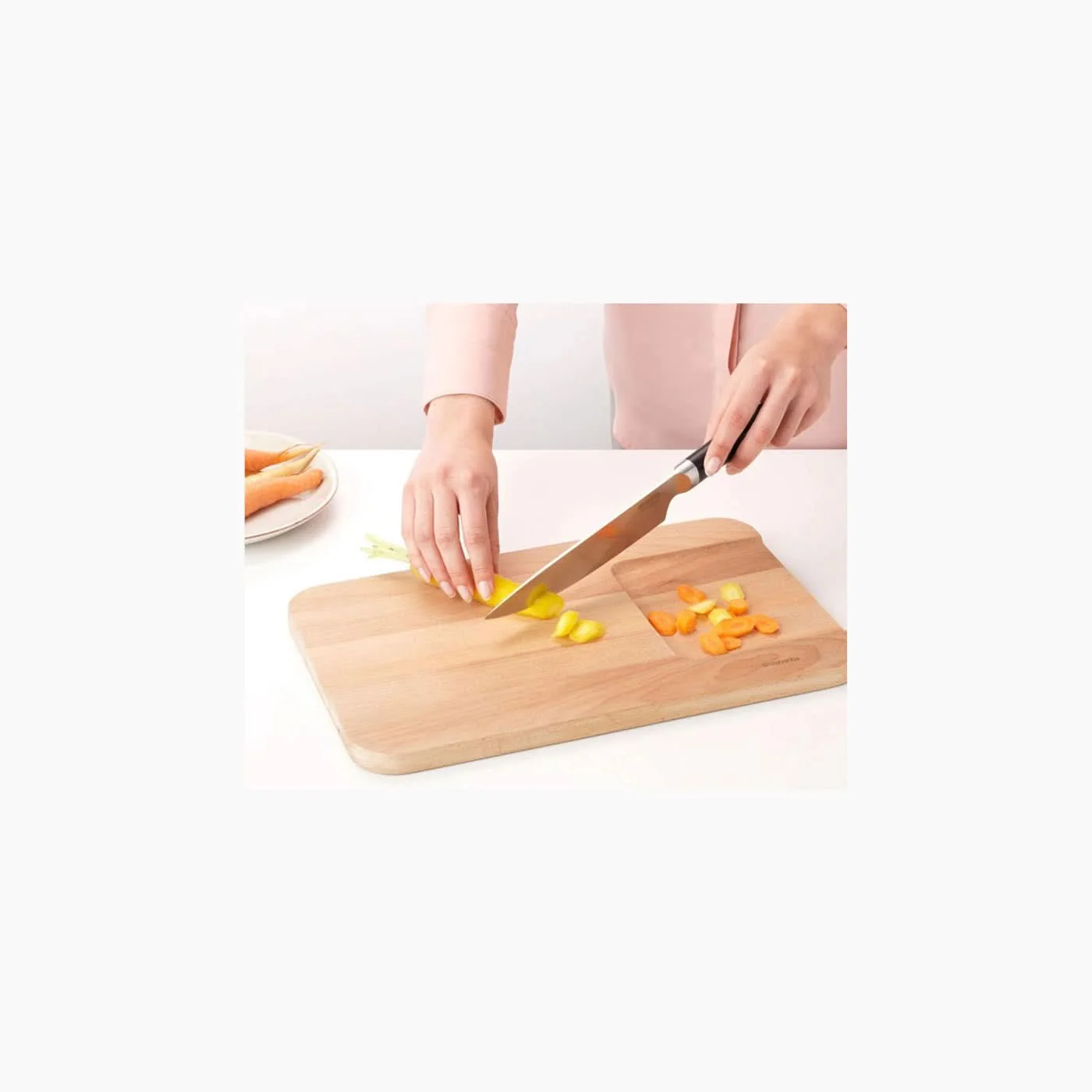 Brabantia Profile Chef Knife - Image 3