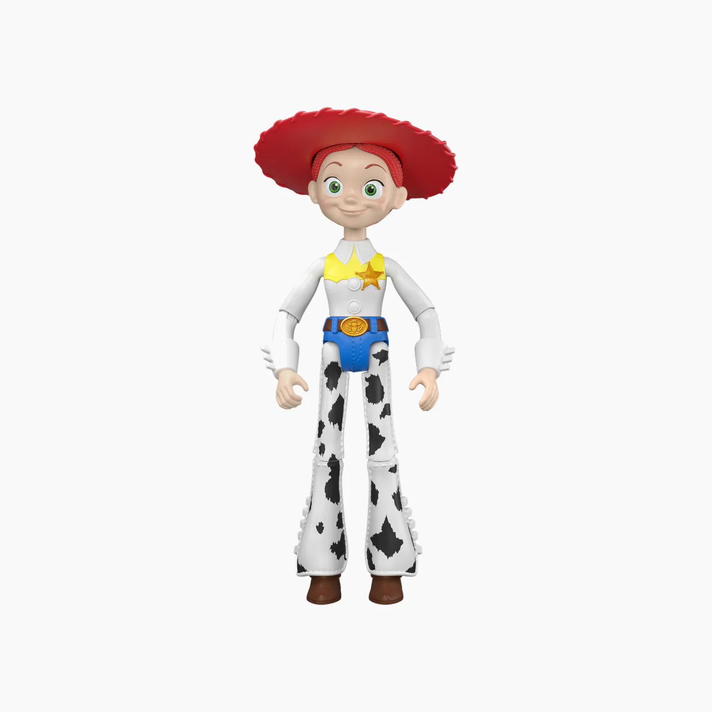Mattel Project Target 12-Inch Figure Assortment - Image 3