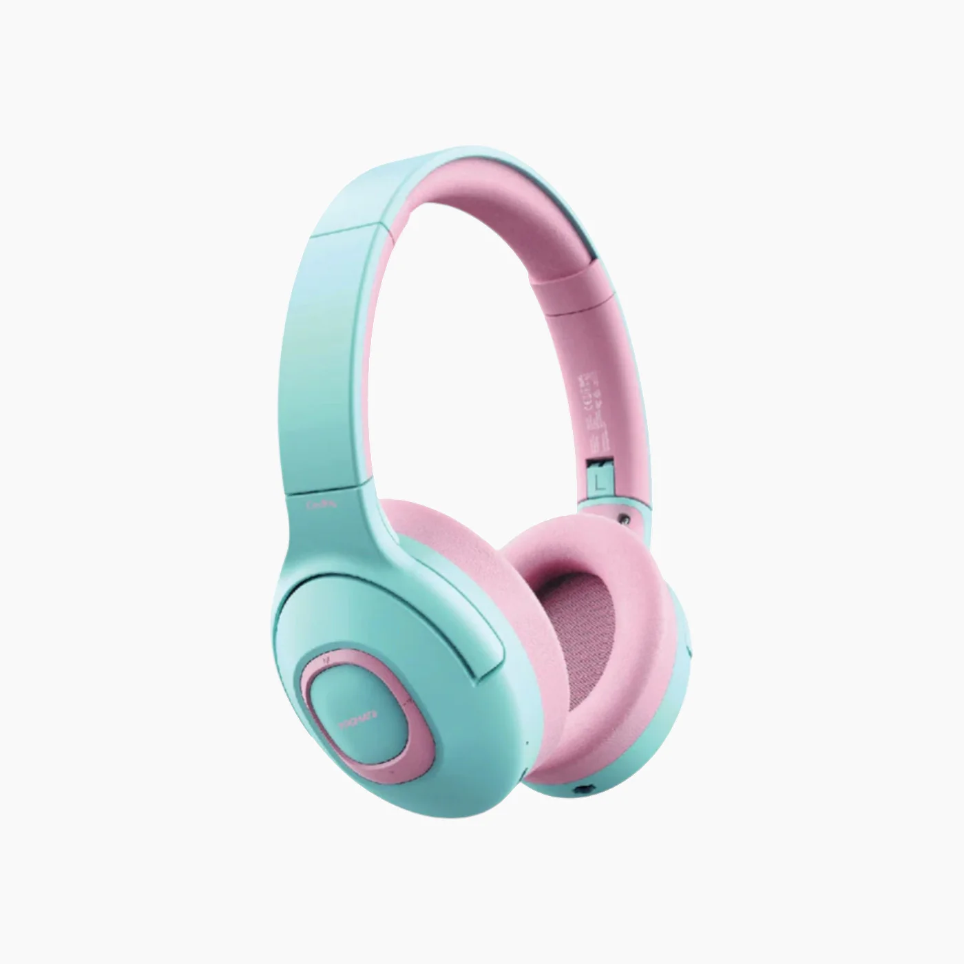 PROMATE Coddy Hi-Definition SafeAudio Wireless Headset - Image 3