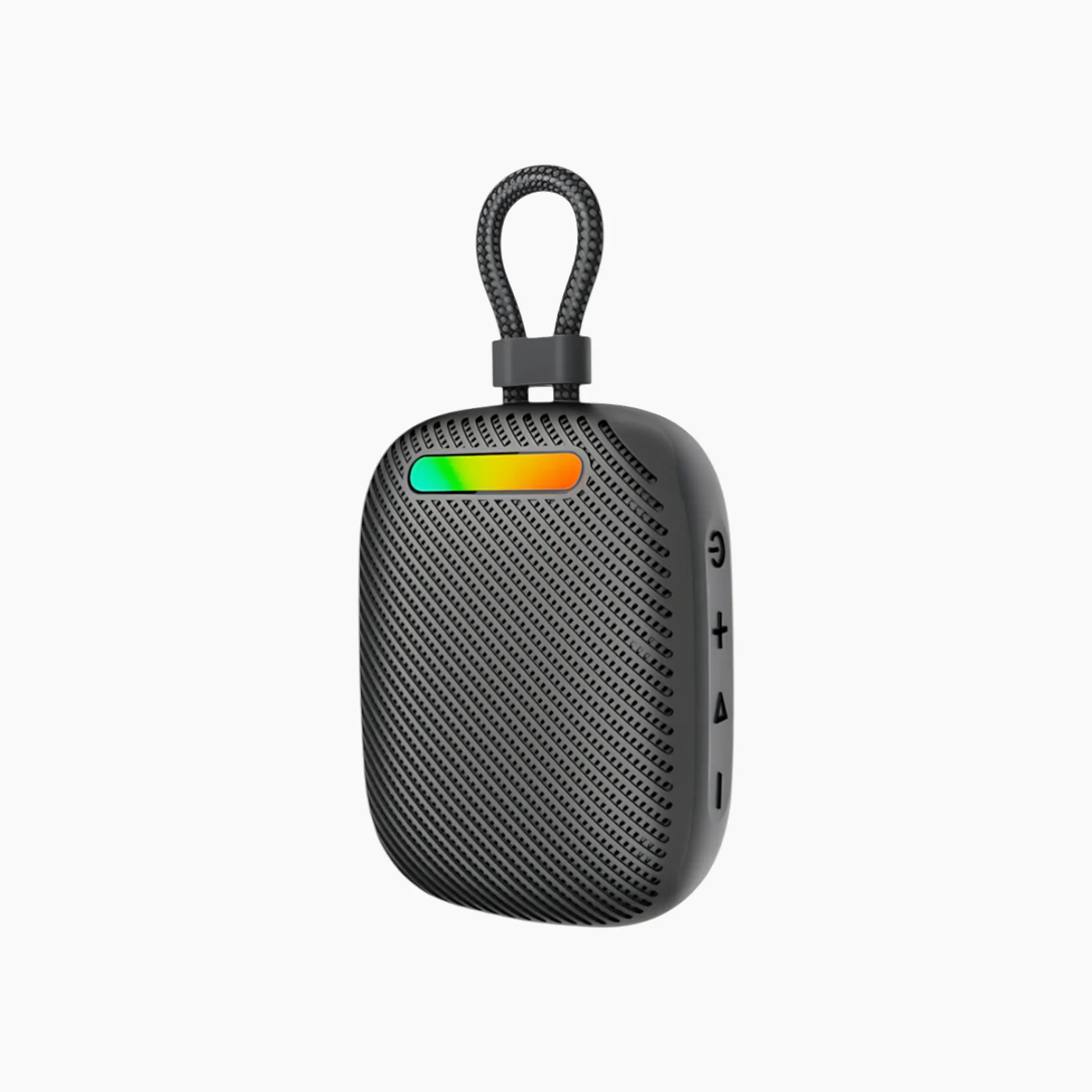 PROMATE Tingz CrystalSound 7W High-Definition Wireless Speaker