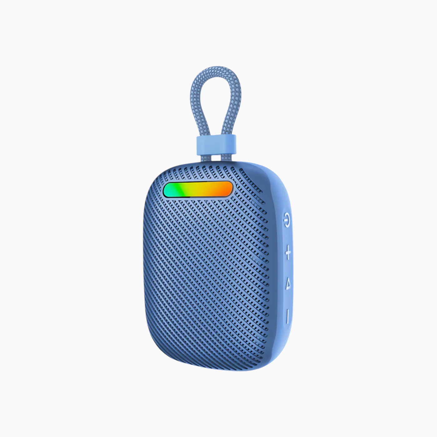 PROMATE Tingz CrystalSound 7W High-Definition Wireless Speaker - Image 2