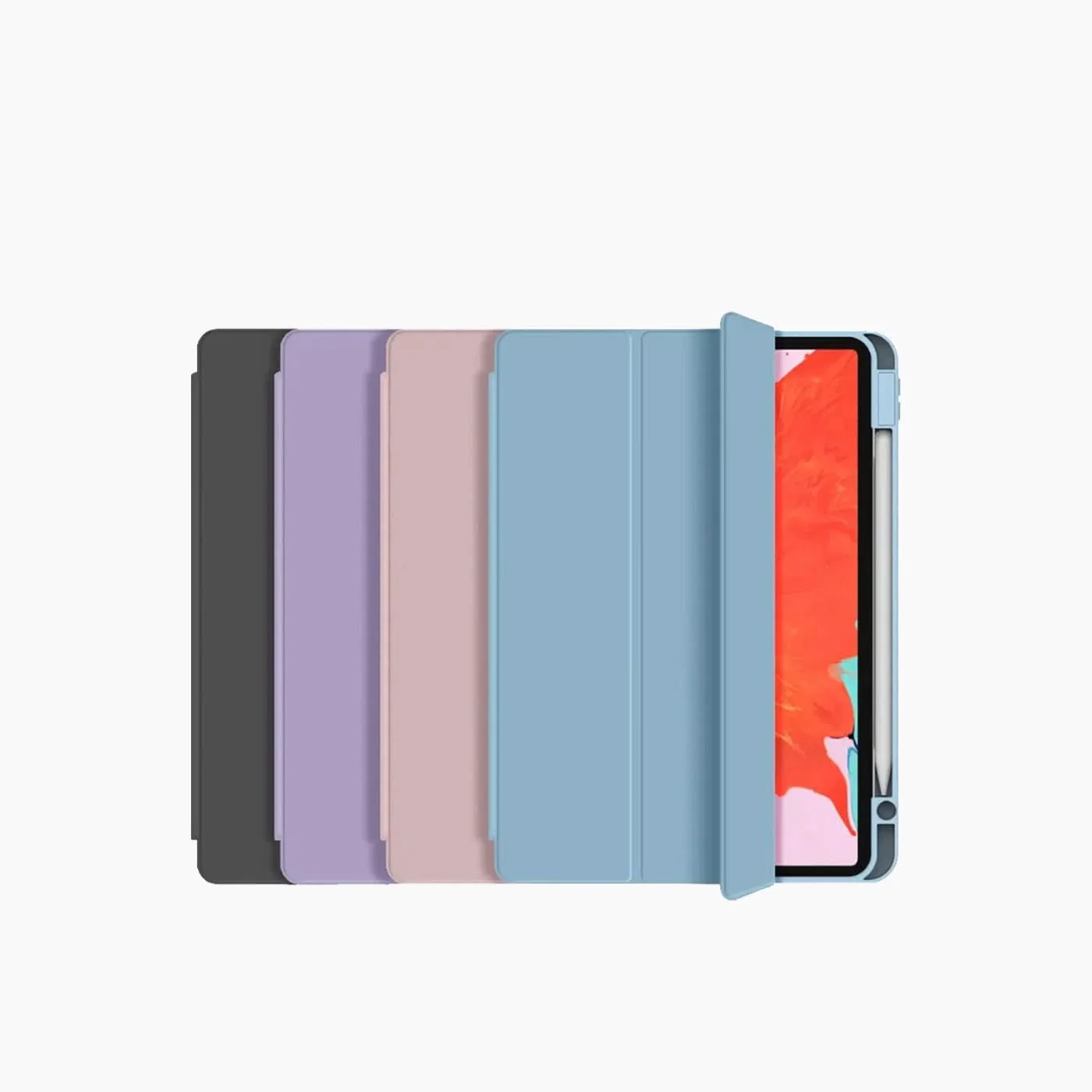 Wiwu Protective Case iPad - Image 5