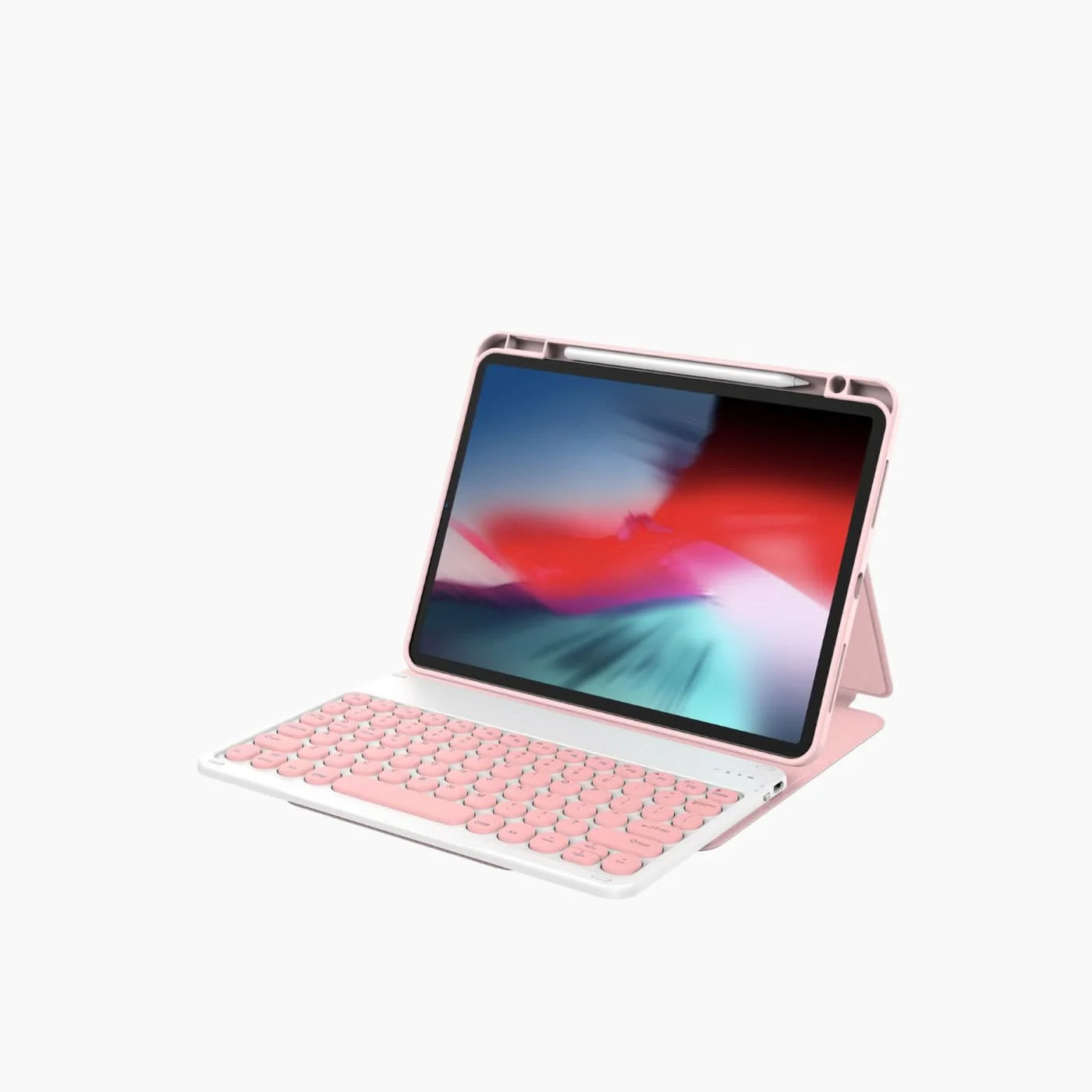 Wiwu Protective Keyboard Case - Image 3