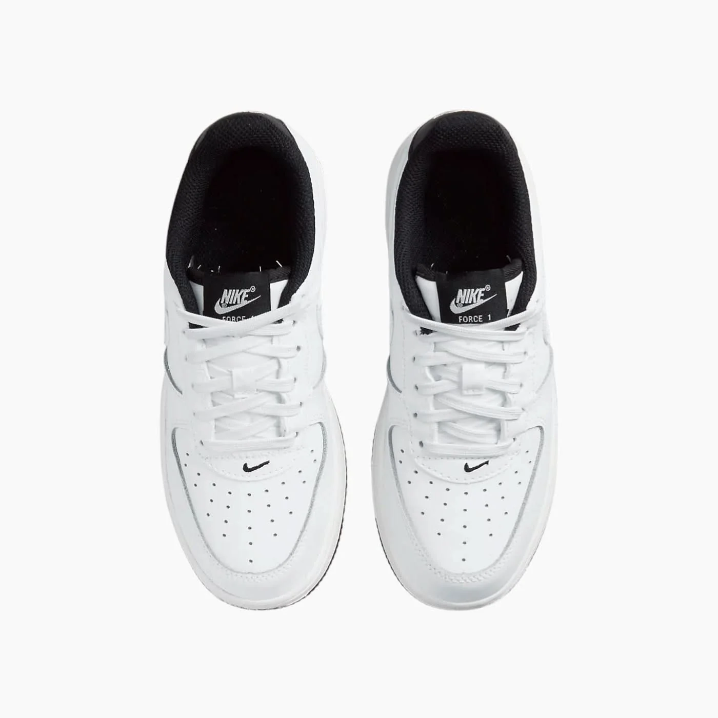 Nike Air Force 1 Sneakers - Image 4