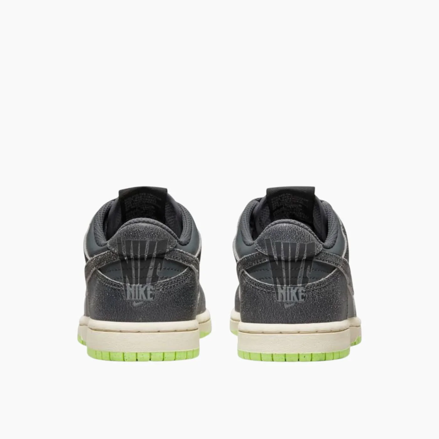 Nike Dunk Low SE 'Halloween - Cauldron' Sneakers - Image 5