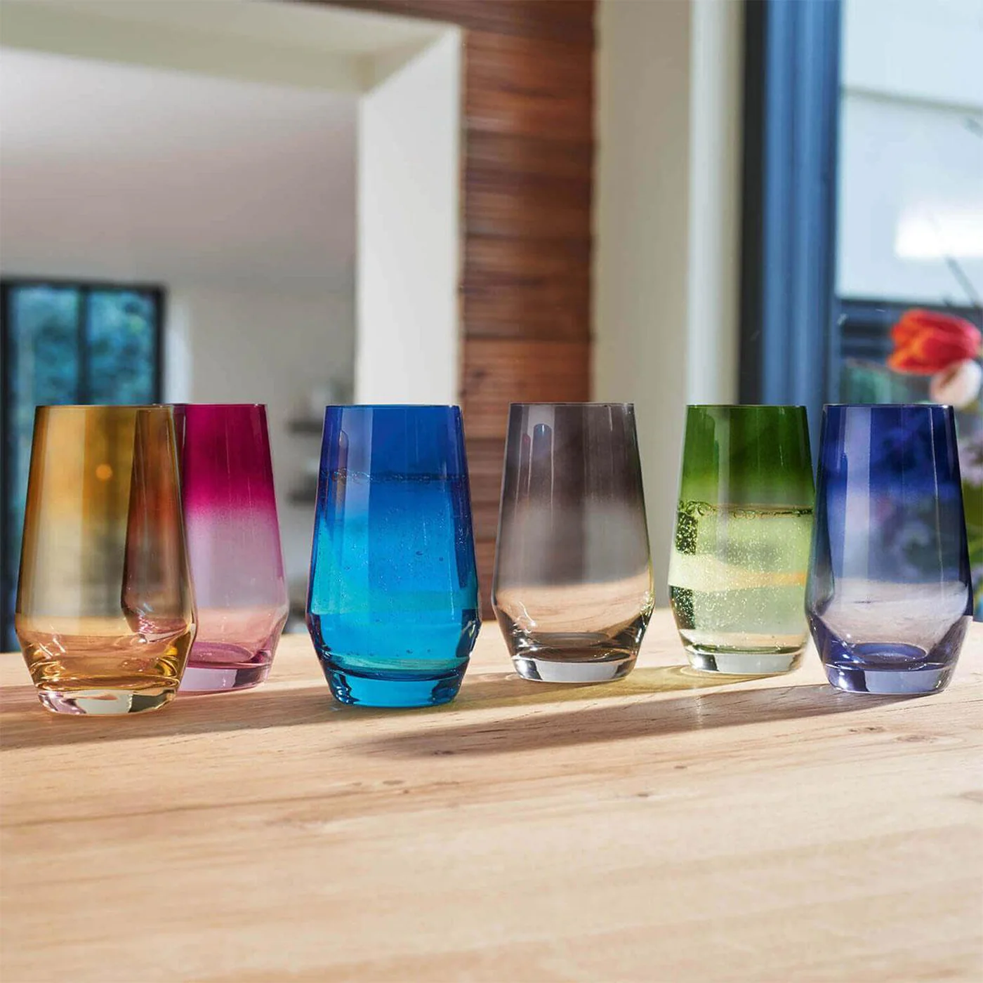Leonardo Puccini Tumbler Set - Image 9