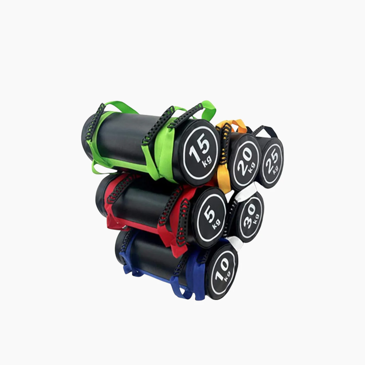 pulgar bags 5KG - Image 2