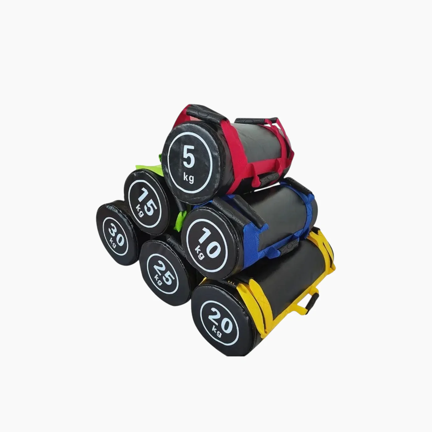 pulgar bags 5KG - Image 3