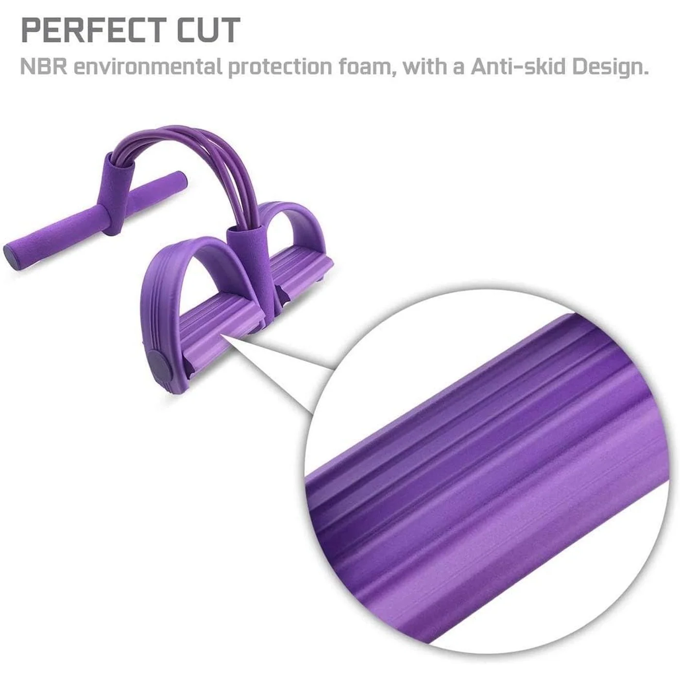 Pull Up Band - Image 3