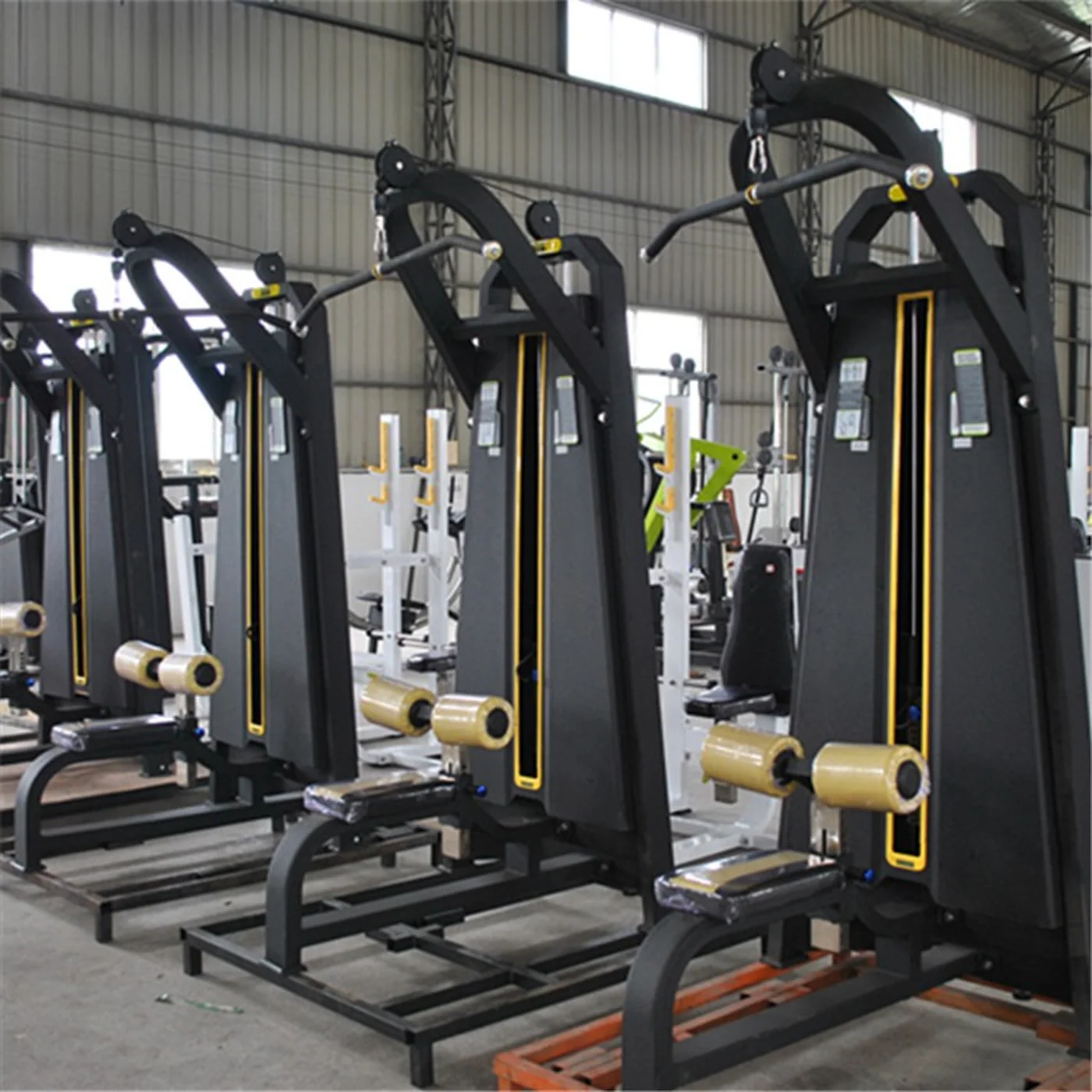 Pulldown MND-F35 - Image 2