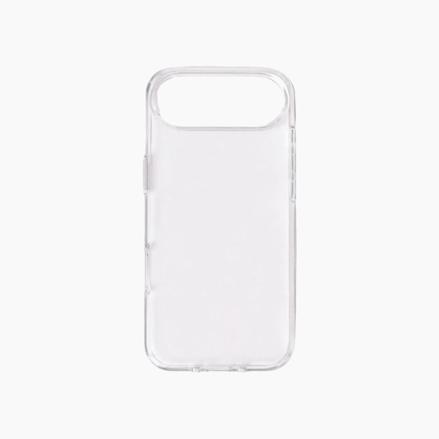 Catchy Jo iPhone Clear Case - Image 2